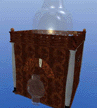 Antique Birdcage